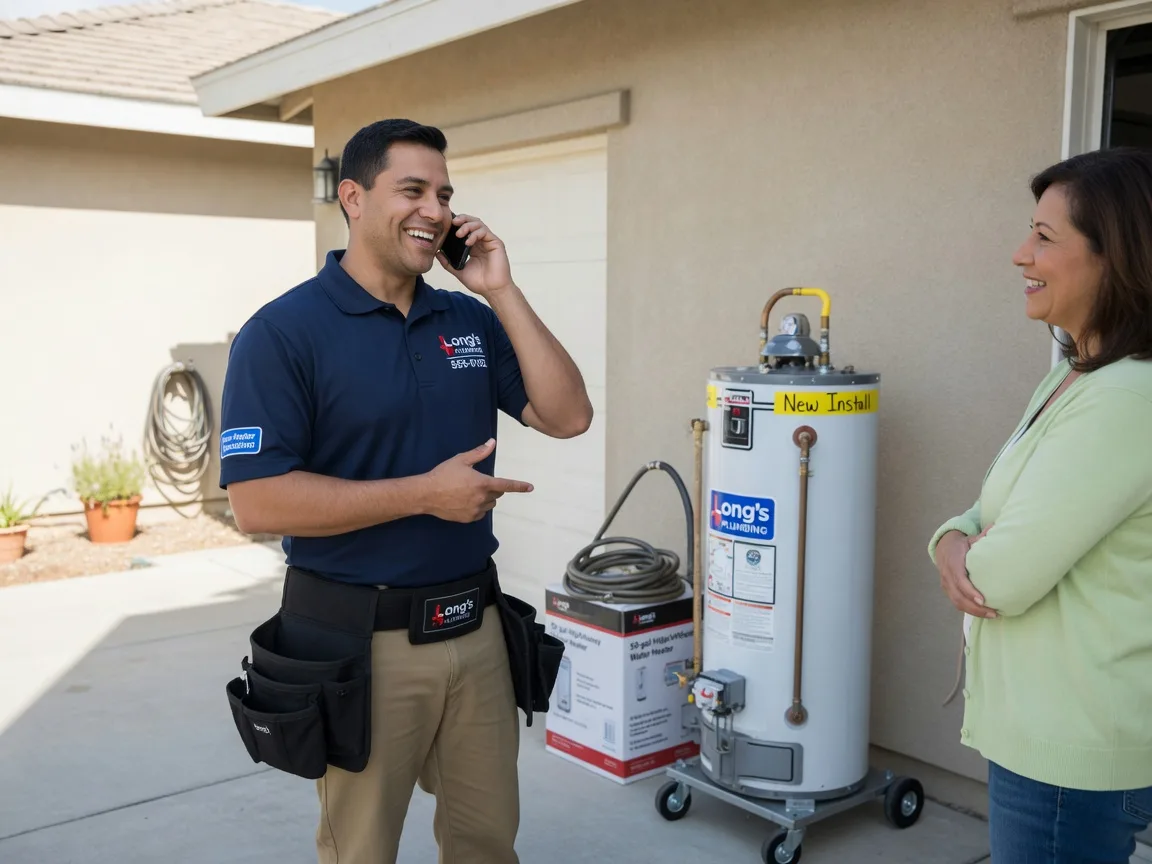 Leak Detection Deary, ID FAQs